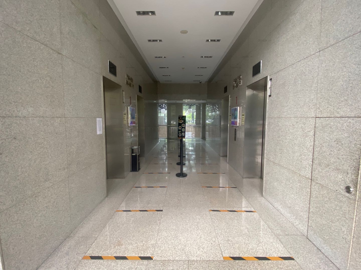 天元港中心出租房源实拍图3